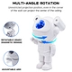 Projector Star Night Light