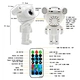 Projector Star Night Light