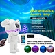 Projector Star Night Light
