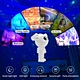 Projector Star Night Light