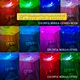 Projector Star Night Light